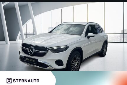 Mercedes-Benz GLC 220 Gebrauchtwagen