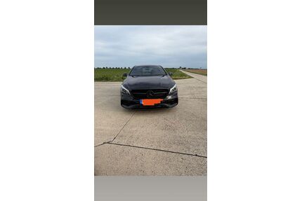 Mercedes-Benz CLA 45 AMG Gebrauchtwagen