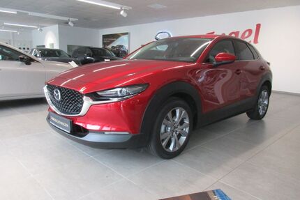 Mazda CX-30 Gebrauchtwagen