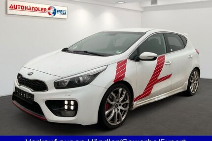 Kia ceed / Ceed Gebrauchtwagen