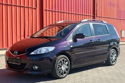 Mazda 5 Gebrauchtwagen