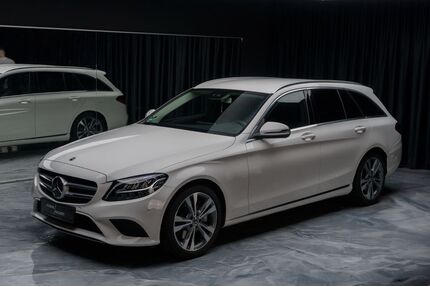 Mercedes-Benz C 300 Gebrauchtwagen