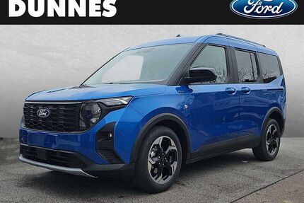 Ford Tourneo Courier Gebrauchtwagen