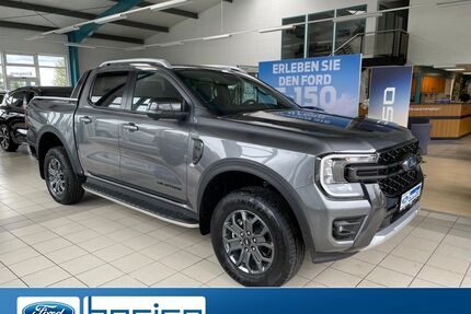 Ford Ranger Gebrauchtwagen