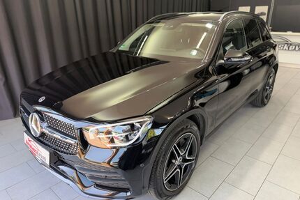 Mercedes-Benz GLC 200 Gebrauchtwagen