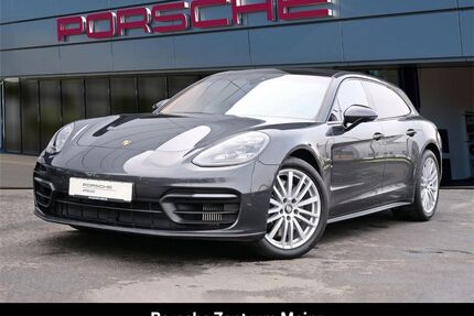 Porsche Panamera Gebrauchtwagen