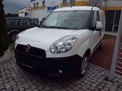 Fiat Doblo Gebrauchtwagen