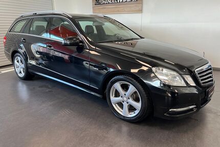 Mercedes-Benz E 350 Gebrauchtwagen