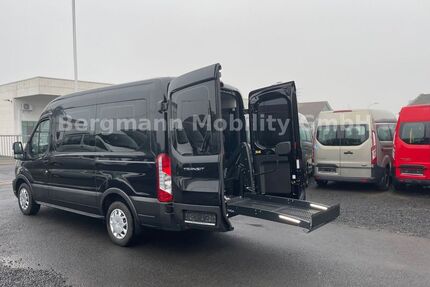 Ford Transit Gebrauchtwagen