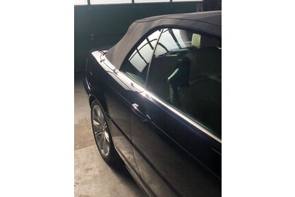 BMW 330 Gebrauchtwagen