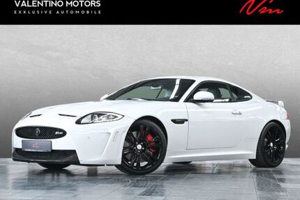 Jaguar XKR Gebrauchtwagen