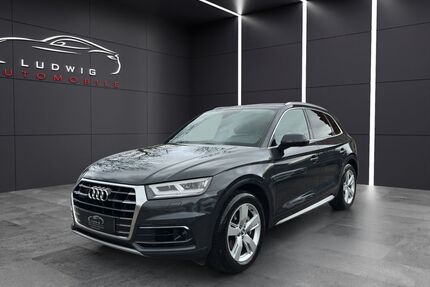 Audi Q5 Gebrauchtwagen
