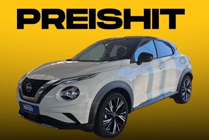 Nissan Juke Gebrauchtwagen