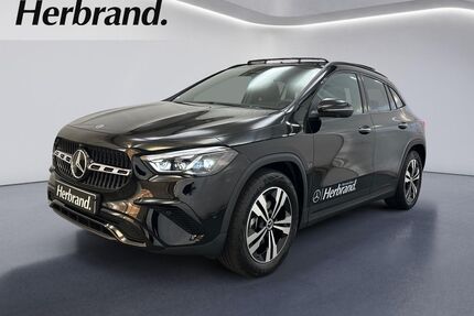 Mercedes-Benz GLA 200 Gebrauchtwagen