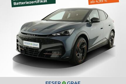 Cupra Tavascan Gebrauchtwagen