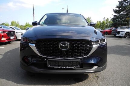 Mazda CX-5 Gebrauchtwagen
