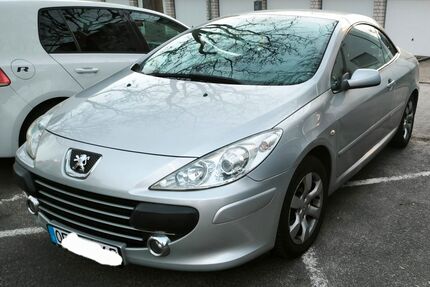 Peugeot 307 Gebrauchtwagen