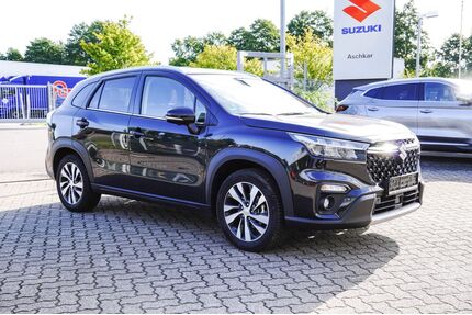 Suzuki (SX4) S-Cross Gebrauchtwagen