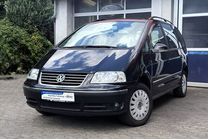 VW Sharan Gebrauchtwagen