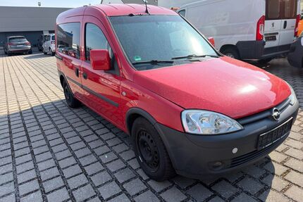 Opel Combo Gebrauchtwagen