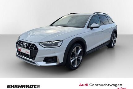 Audi A4 Allroad Gebrauchtwagen
