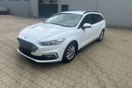 Ford Mondeo Gebrauchtwagen