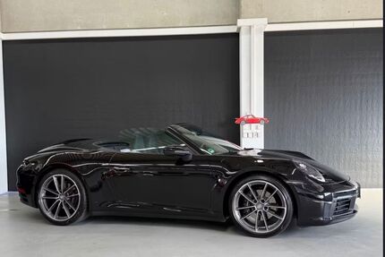 Porsche 992 Gebrauchtwagen