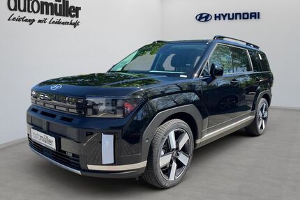 Hyundai SANTA FE Gebrauchtwagen