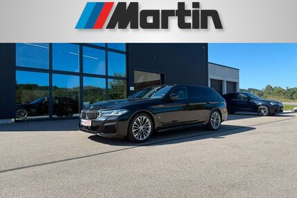 BMW 530 Gebrauchtwagen