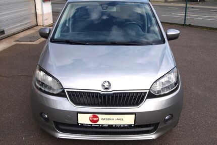 Skoda Citigo Gebrauchtwagen