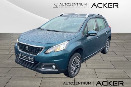 Peugeot 2008 Gebrauchtwagen