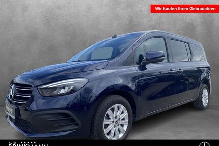 Mercedes-Benz T-Klasse Gebrauchtwagen