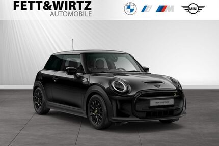 Mini Cooper SE Gebrauchtwagen