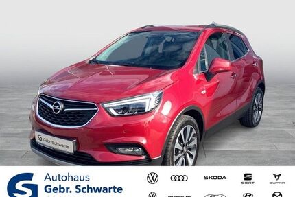 Opel Mokka X Gebrauchtwagen