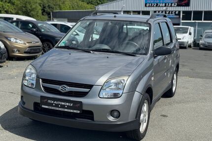 Suzuki Ignis Gebrauchtwagen