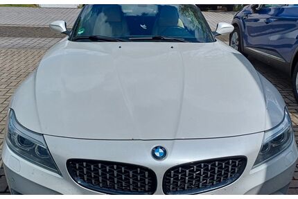 BMW Z4 Gebrauchtwagen