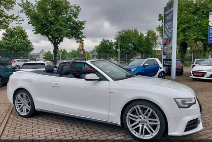 Audi A5 Gebrauchtwagen