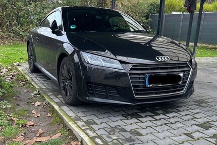 Audi TT Gebrauchtwagen