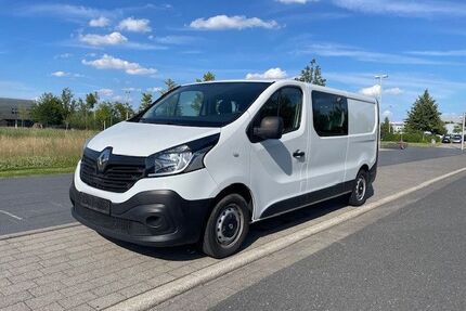 Renault Trafic Gebrauchtwagen