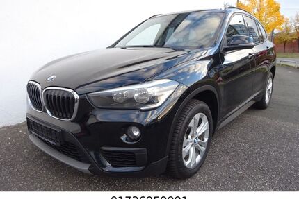 BMW X1 Gebrauchtwagen