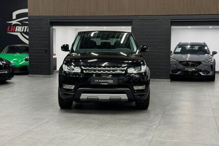 Land Rover Range Rover Sport Gebrauchtwagen