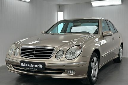 Mercedes-Benz E 320 Gebrauchtwagen