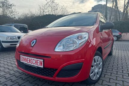 Renault Twingo Gebrauchtwagen