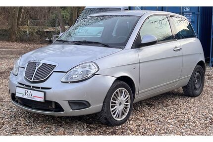 Lancia Ypsilon Gebrauchtwagen