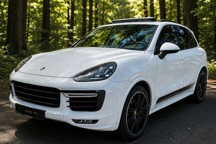 Porsche Cayenne Gebrauchtwagen