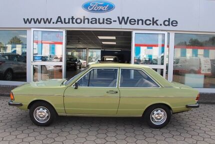 Audi 80 Gebrauchtwagen