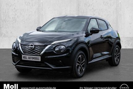 Nissan Juke Gebrauchtwagen