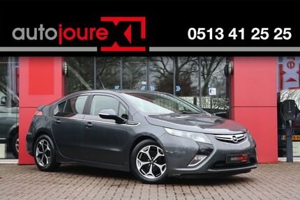 Opel Ampera Gebrauchtwagen