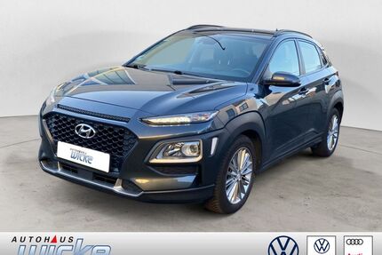 Hyundai KONA Gebrauchtwagen