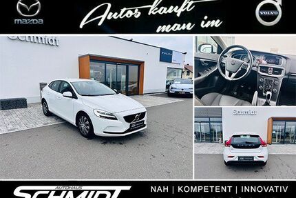 Volvo V40 Gebrauchtwagen
